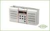 Novelty LED Screen Multiband Radio DC 5V FM Radio With USB SD Slot