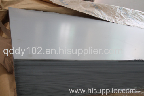 Hot Dipped Galvanized Steel Sheet with high Corrosion Resistance and Good Surface Quality