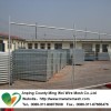 hot dipped galvanized temp fence at lower price