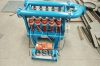 KOSUN oil & gas drilling mud desilter