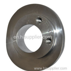 mechanical machinery parts YK