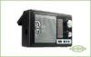Hifi 3.5mm AM FM Stereo Radios , MMC SD Card Table Top Electronic Radios