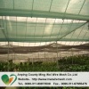 green shade net specifications from anping factory