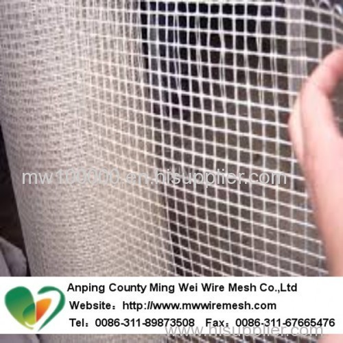 professional manufacture of reinforcement fiberglass mesh