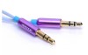 High Quality Hot Selling Car Audio AUX 3.5mm Data Cable