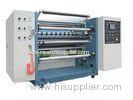 High Speed Automatic Slitting Rewinding Machine For Cutting Paper