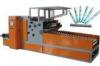 Household Aluminum Foil Slitting Rewinding Machine With PLC Control