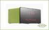 Portable Wood Speaker Automatically Search Bluetooth Digital Radio