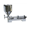 G1WGD single nozzle pneumatic paste&liquid filling machine for jam