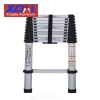 XD-T-320 Aluminum multi purpose telescopic ladder for home & industrial use