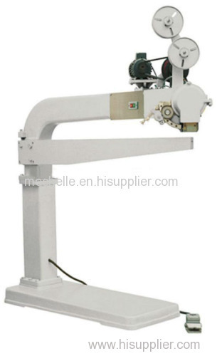 AXD-1200 wire stitching machine