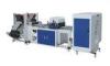 Full Automatic Garbage Plastic Bag Making Machine / Equipments 120p/Min