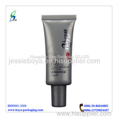 10ML Cream Plastic Tube with screw cap