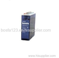 OPzS battery solar batteries sealed lead acid 2v 2500ah 2v lead acid battery 2500ah