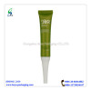 empty BB cream tube cosmetic plastic tube