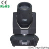 15R beam moving head light 330w