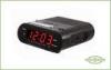 Digital Tabletop Clock Radio With Built-in Speaker 2.5 Speaker