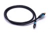 High Quality Double Color HDMI Cable For Home Theatre HDTV PS3