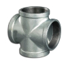 Manufacture Sand Casting Pipe Fittings