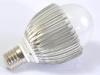 CE ROHS 2100 Lumen E27 Led Light Bulb Ra 80 With 6500K Cold White Led