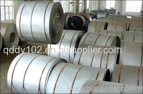 High Quality Q235 Cold Rolled Steel Coil