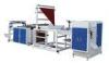 Blown Film Plastic PP Woven Bag Making Machine For Extrusion System