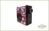 Portable USB AM/FM Radio With Built in rechargeable battery