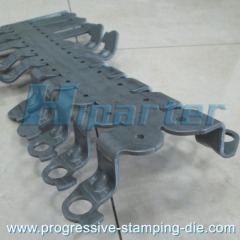 china progressive punch tooling