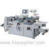 High Speed Label Printing Machines Label Die Cutting Machine 0-320mm Width