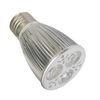 interior 6W E27 3 pcs led spot lights for home lower energy , anti-moisture