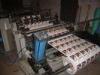 3 Kw Horizontal Paper Slitting Rewinding Machine 0-1300mm Width