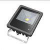 High CRI 80 10W Outdoor Led Flood Light Fixtures Aluminum , High Power Led Chip