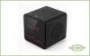 USB Cable Bluetooth Digital Radio Portable Wood Speaker