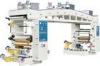 30kw Dual Motor Gluing Dry Laminating Machine For Packing Industry 5-70m/Min