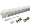 SMD 2835 13 Watt T5 Led Tube Light Bulbs 900mm 3ft , Indoor T5 Light tube