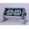 Warm White 230V AC Outdoor Led Spot Light 100W 2800K With Aluminum Alloy