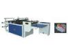 arc bottom carry bag making machine Plastic Bag Making Machines 30-140P/min