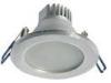 IP50 Dimmable 4 Watt Led Downlight 45 620Lm With High Brightness COB