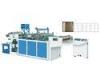 multifunctional album bag making machine Plastic Bag Making Machines Full automatic