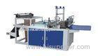 LDPE / HDPE Plastic Shopping Bag Making Machine / Equipment 2600x1200x1600mm