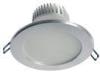 Eco Friendly 8 W Dimmable Led Downlight IP50 , 250V Led Lights For Home