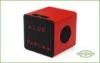 Bluetooth Music Players LED Display MP3 Audio Speaker With External Battery