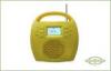 USB FM Radio FM Stereo Radio With EQ Function