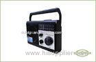 Mono Speaker USB AM FM Radio