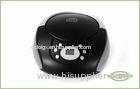 Top load Portable CD Radio Player