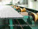 Stainless Steel Seamless Tube GOST 9941-91, DIN 17456 , DIN 17458, EN10216-5, ASME SA213 Pickled and