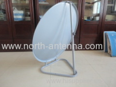 75cm Ku Band Satellite Dish Antenna