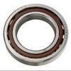 Angular Contact Precision Ball Bearings Steel Cage Bearing Bore 50mm 7310 BDB