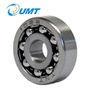 Germany Metal Double Row Self Aligning Ball Bearing For Elevator , BEARING 2308 ETN9