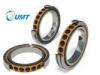 7207B 35*72*17mm Angular Contact Ball Bearing